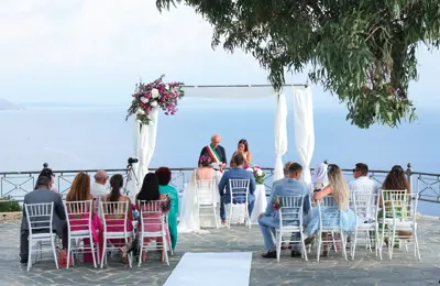 Interprete per Matrimonio a Pescara