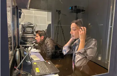 Interpreti per grandi Eventi a Pescara