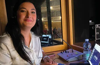 Interpreti per il settore Medico e Scientifico a Pescara