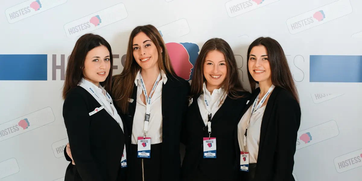 Home - Hostess e Interpreti a Pescara